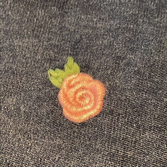 Chasor Kid’s Blue Pants and Zip Up Sweatshirt Size 7 - Picture 2 of 11